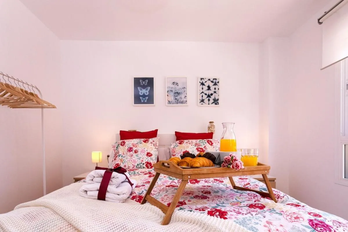 Image 3 of -MalagaSunApts- Premium Centre FreeParking