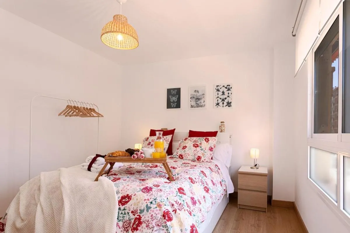 Image 5 of -MalagaSunApts- Premium Centre FreeParking