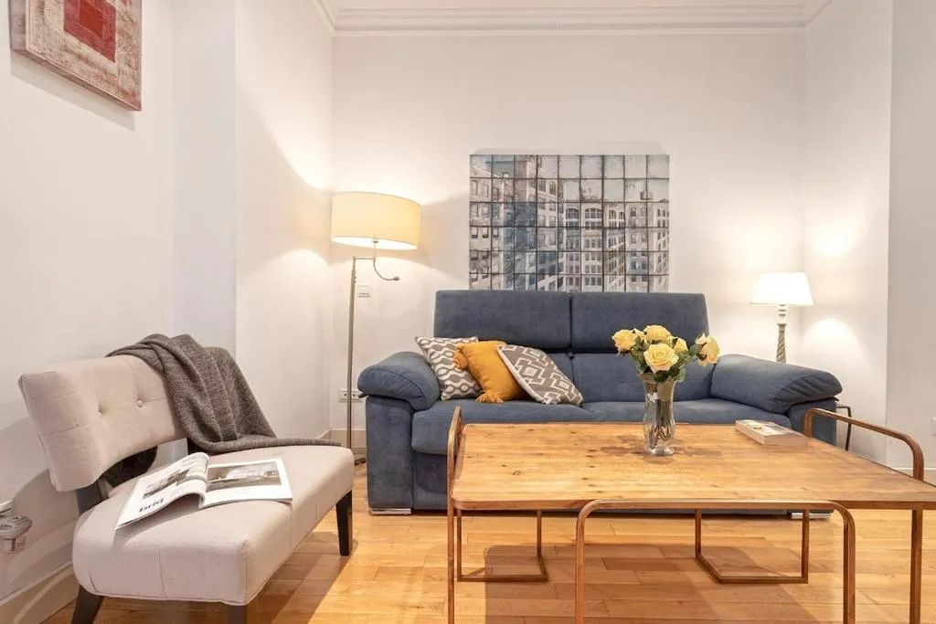 Image of -MalagaSunApts- Soho Magic Art&Vibes