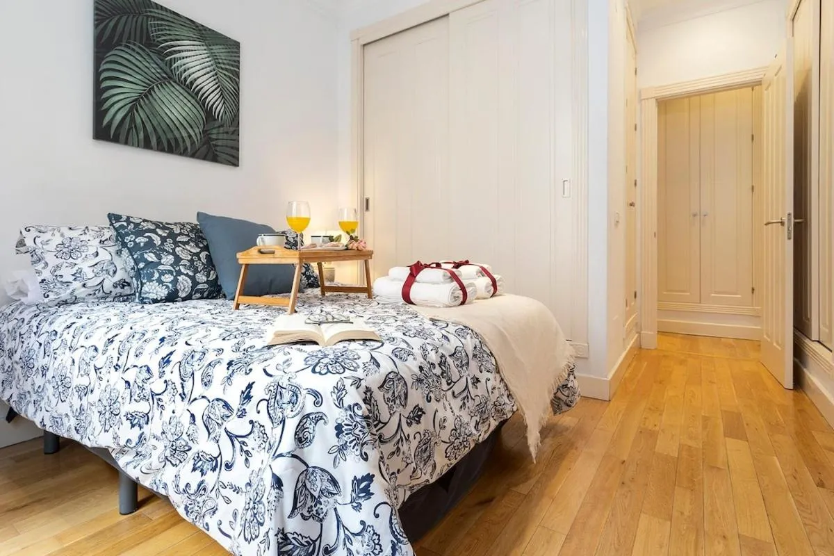 Image 5 of -MalagaSunApts- Soho Magic Art&Vibes
