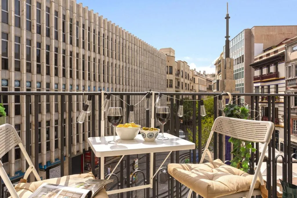 Image of -MalagaSunApts-Uncibay Dream