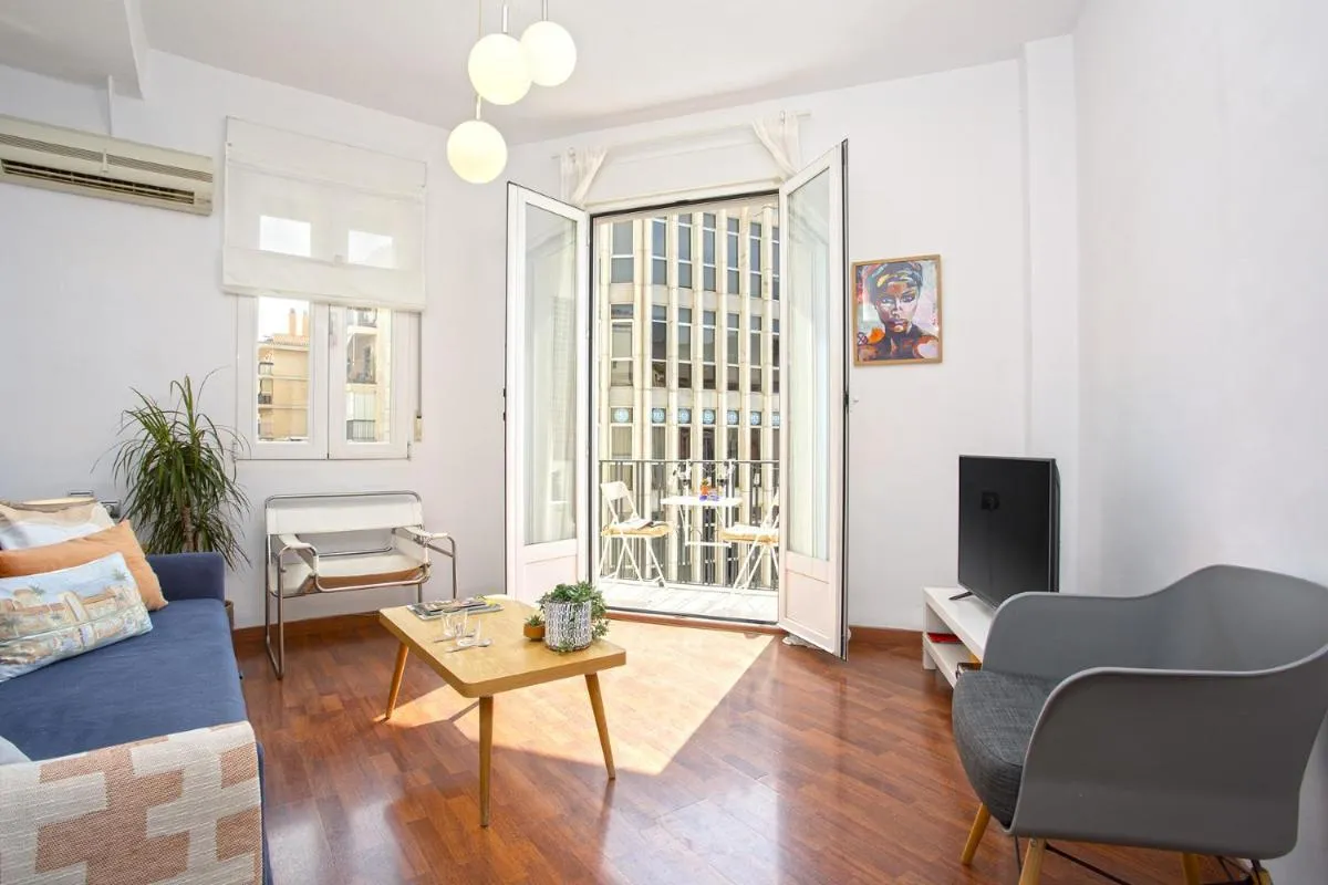 Image 1 of -MalagaSunApts-Uncibay Dream