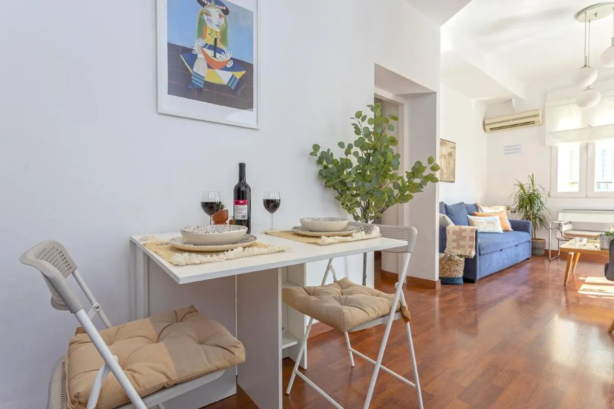Image 6 of -MalagaSunApts-Uncibay Dream