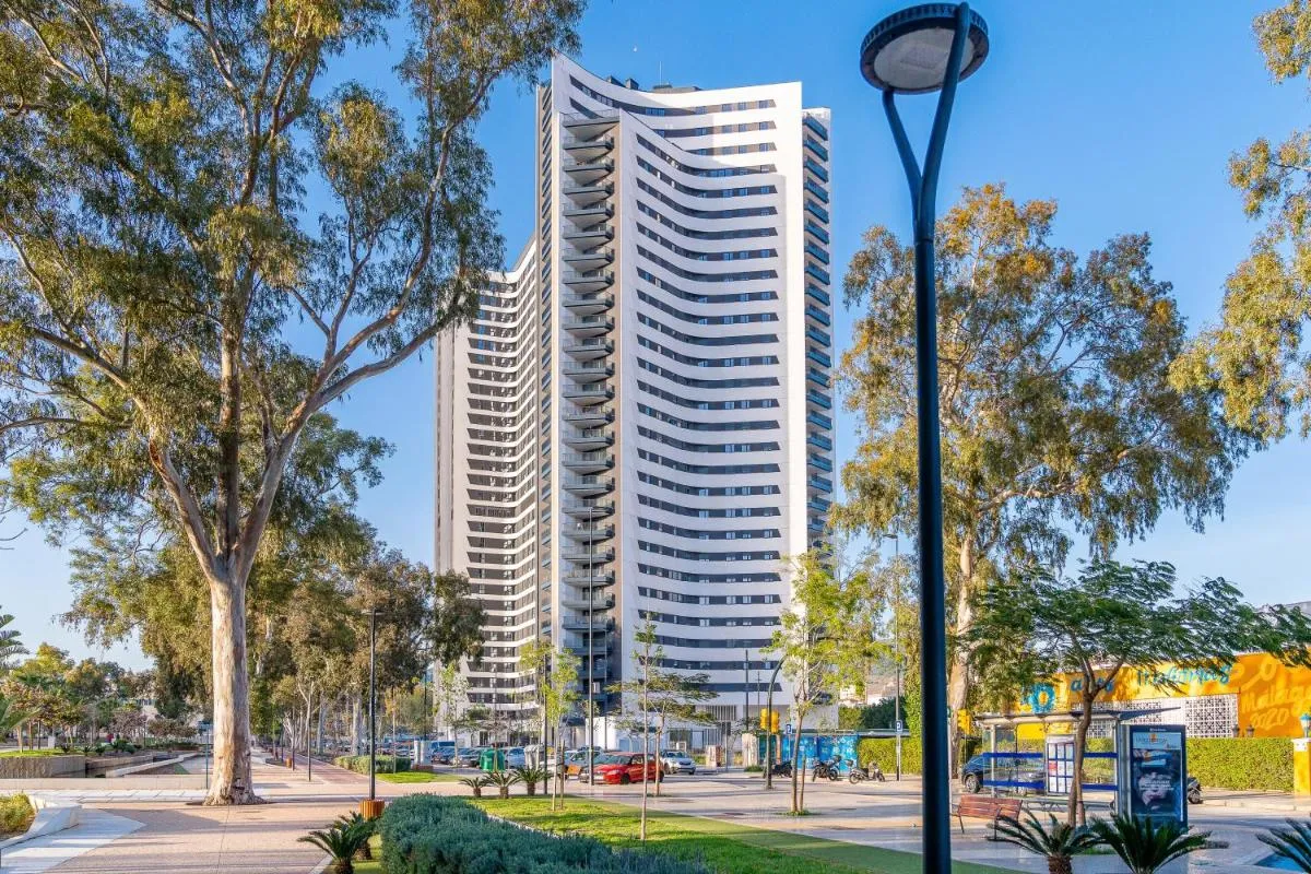 Image 1 of Malaga Tower View