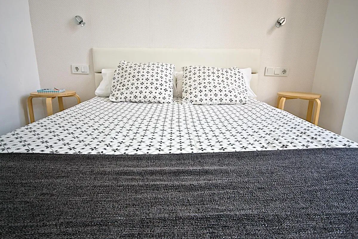 Image 6 of MalagaUrbanRooms – Central Suites