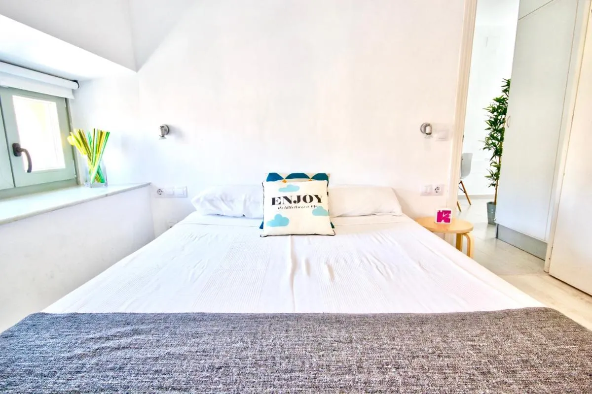 Image 5 of MalagaUrbanRooms – Central Suites