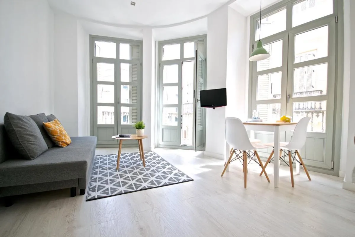 Image 1 of MalagaUrbanRooms – Central Suites