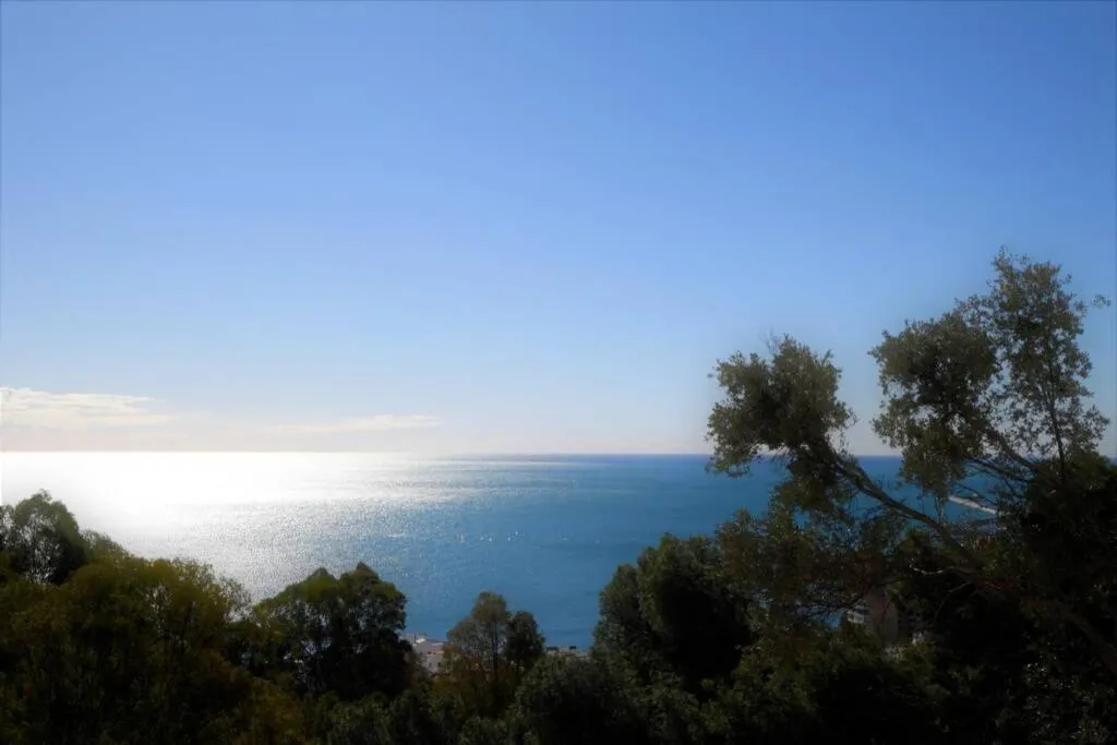 Image of Malaga-Vacation II