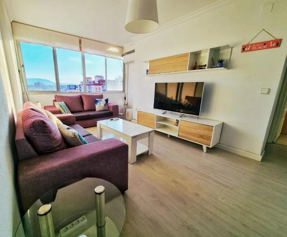 Image of Málaga Vialia Deluxe
