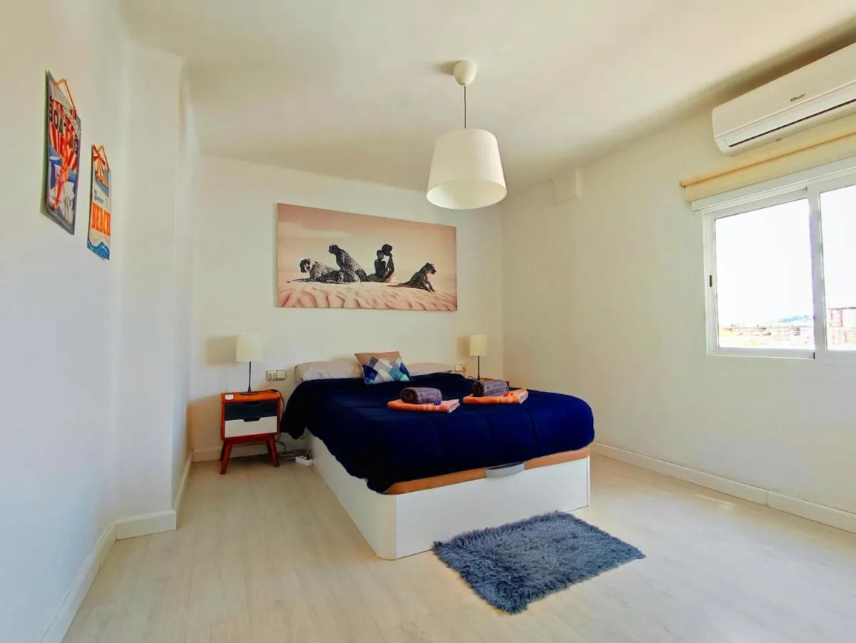 Image 2 of Málaga Vialia Deluxe