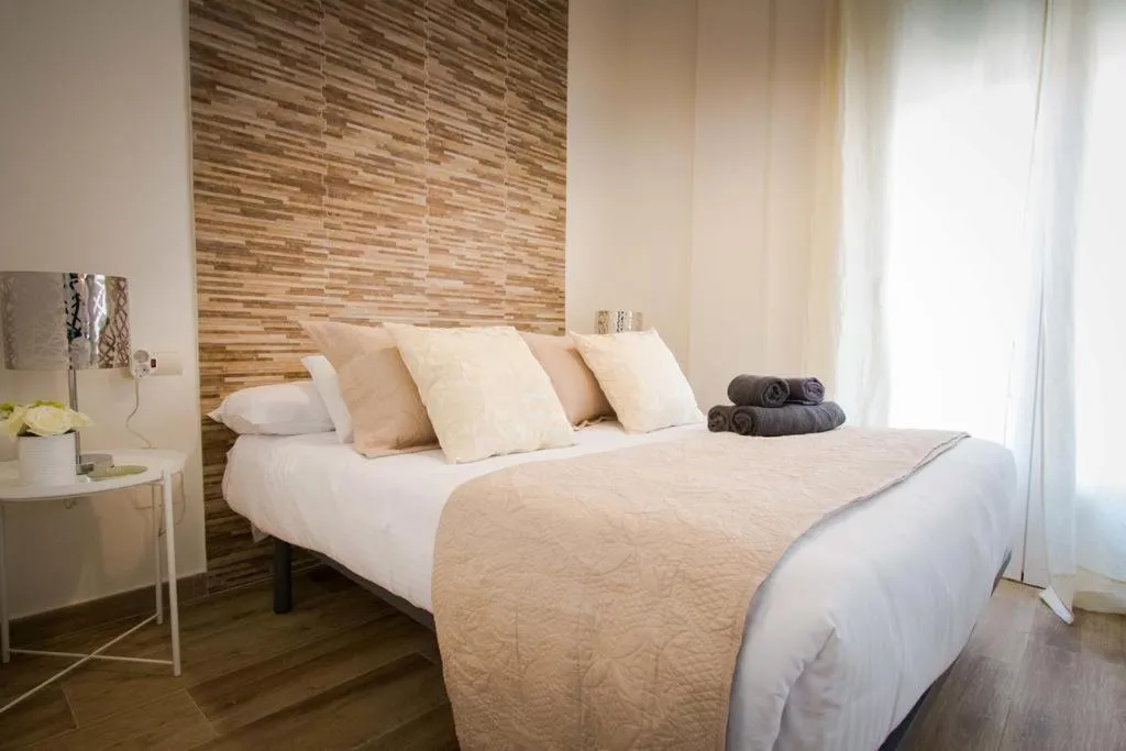 Image 2 of Málaga centro bonito apartamento