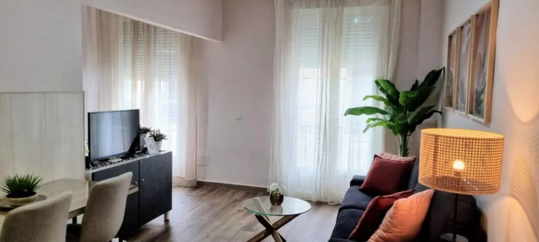 Image 5 of Málaga centro bonito apartamento