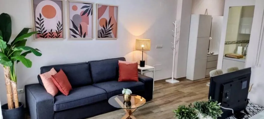 Image 6 of Málaga centro bonito apartamento