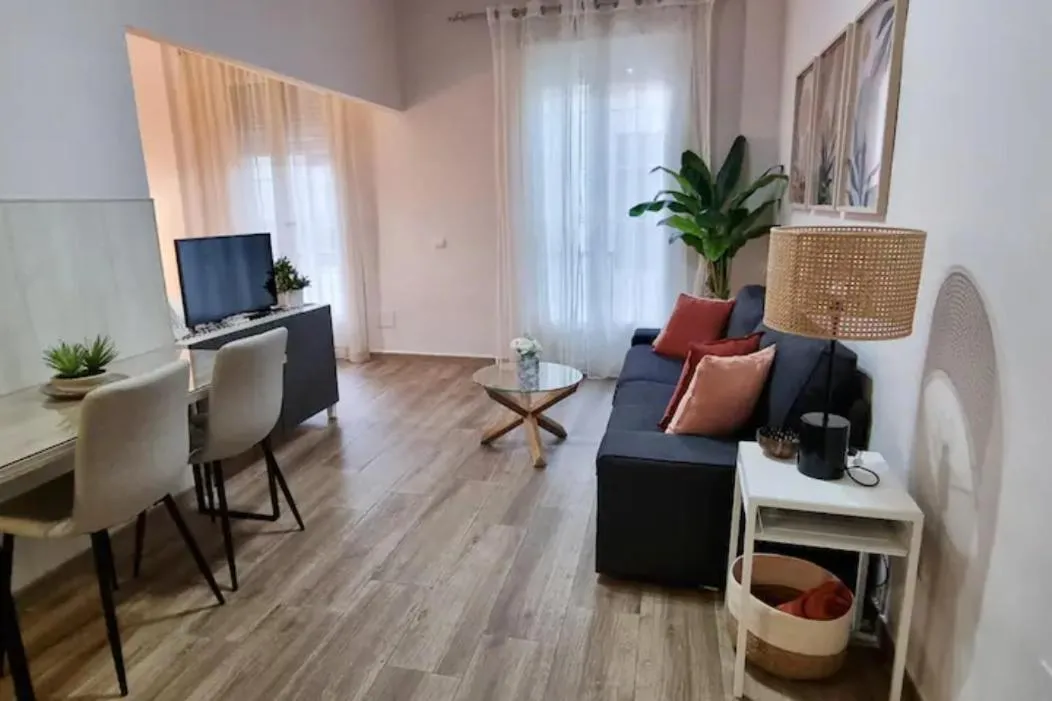 Image 1 of Málaga centro bonito apartamento