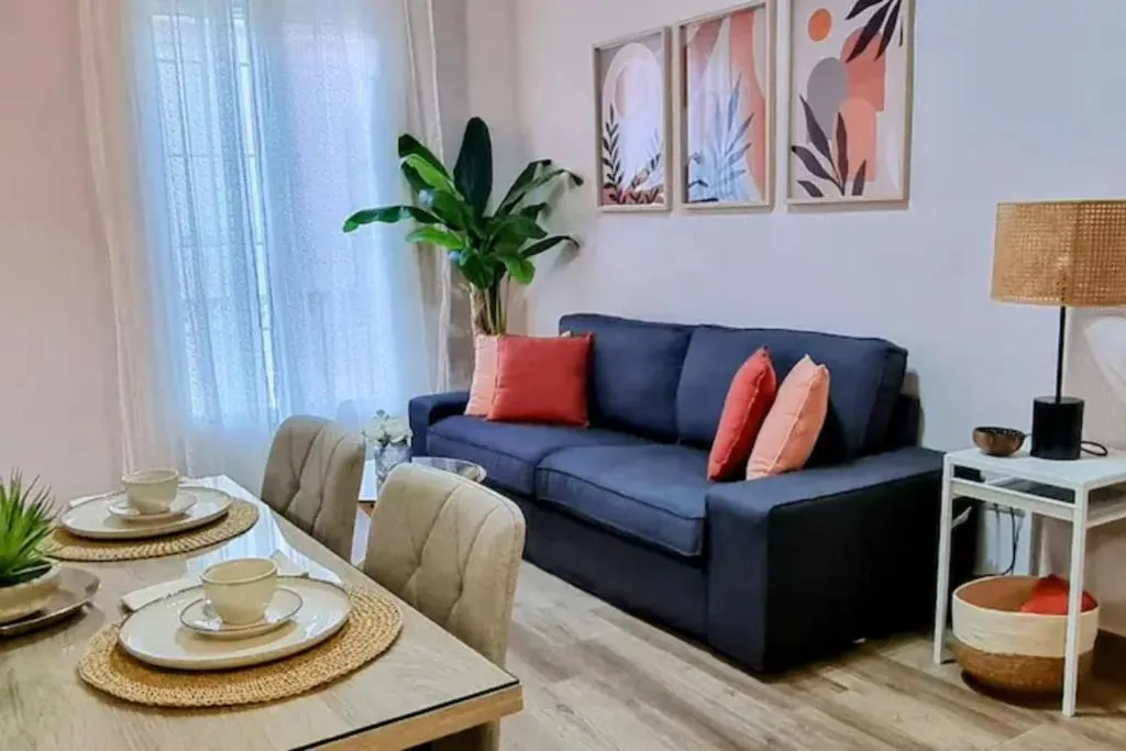 Image of Málaga centro bonito apartamento