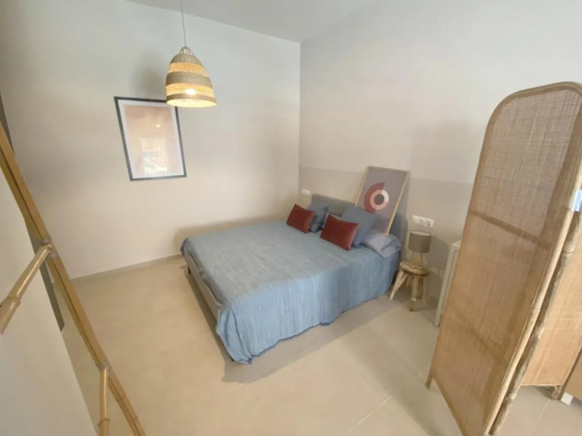 Image 2 of Málaga city centre apartment