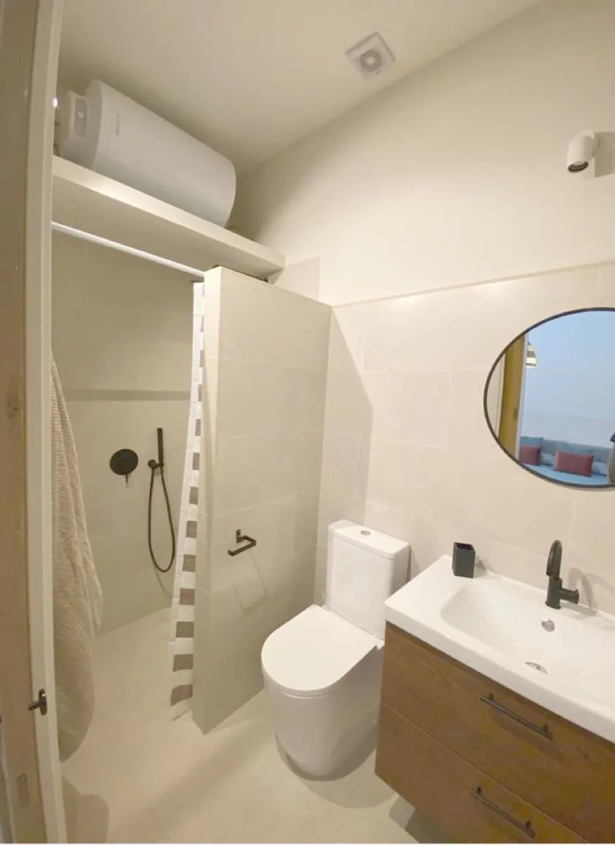 Image 3 of Málaga city centre apartment