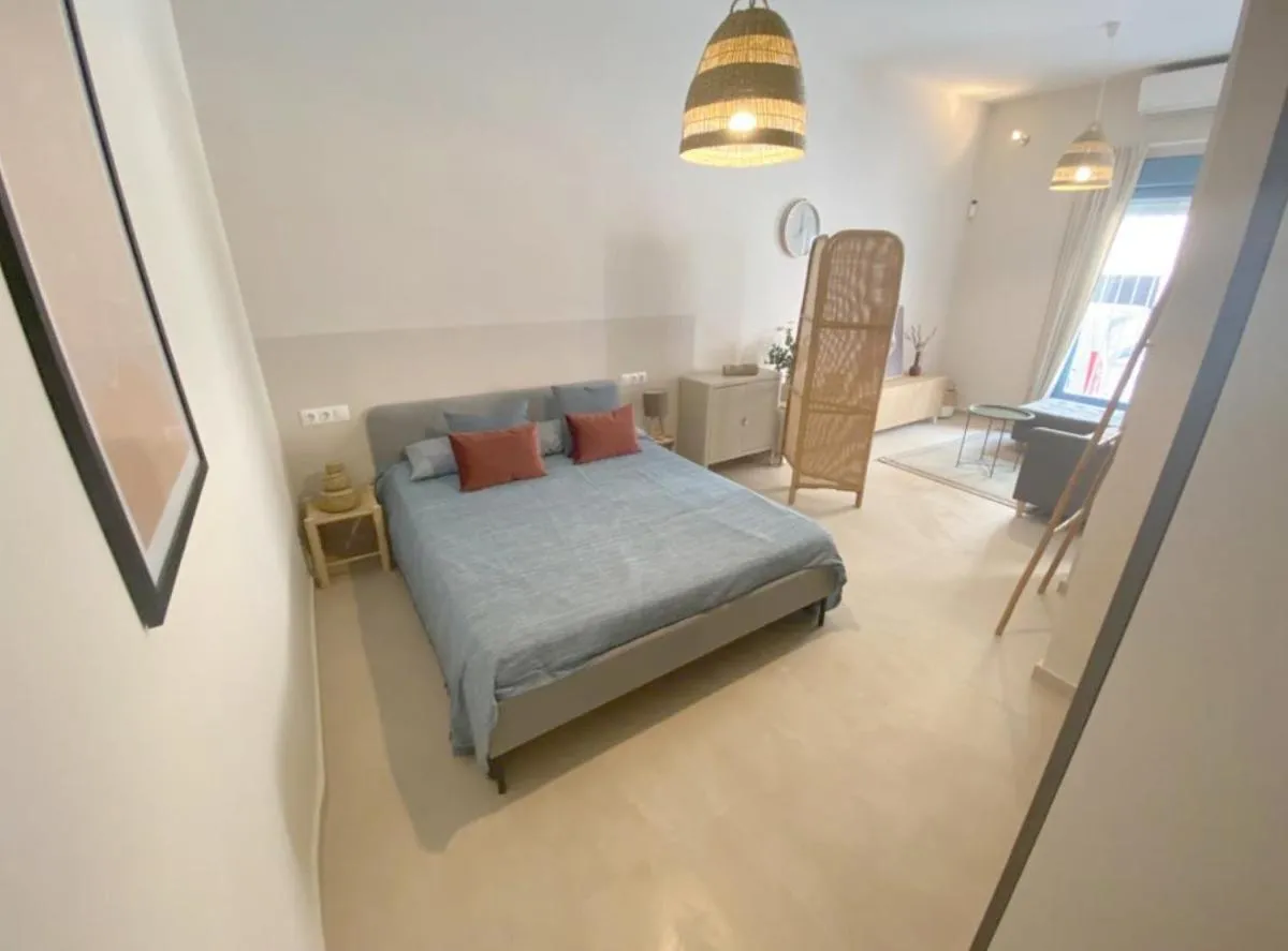 Image 4 of Málaga city centre apartment