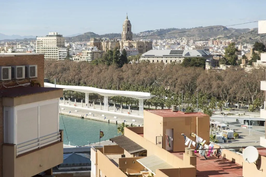 Image of MalagadeVacaciones – Cortés