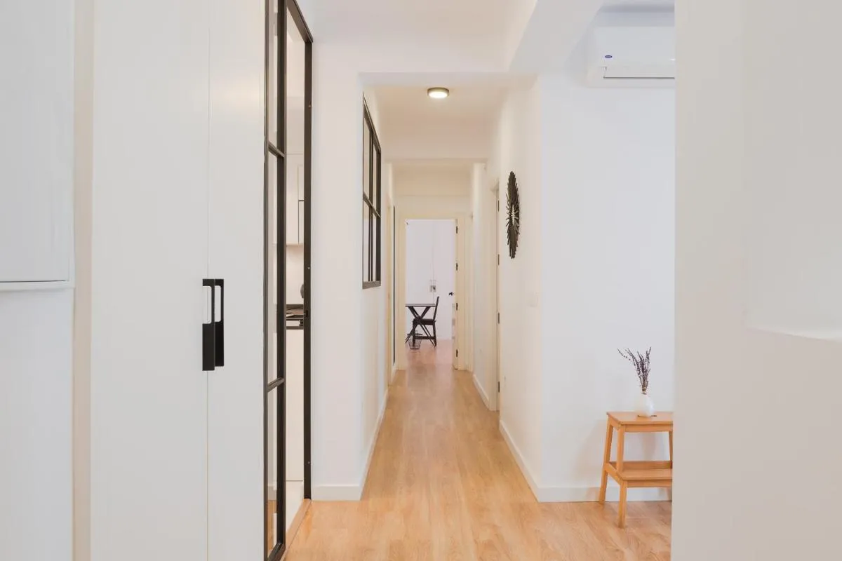 Image 6 of Malagaflat Design Apartment 3 Bedrooms City Centre