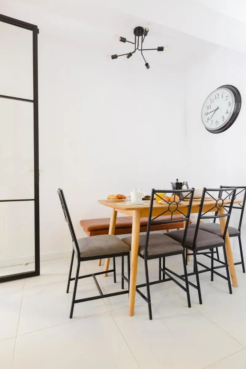 Image 5 of Malagaflat Design Apartment 3 Bedrooms City Centre