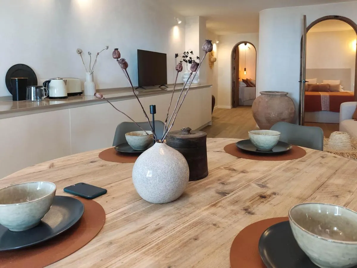 Image 6 of Malaga stylish beach apartments