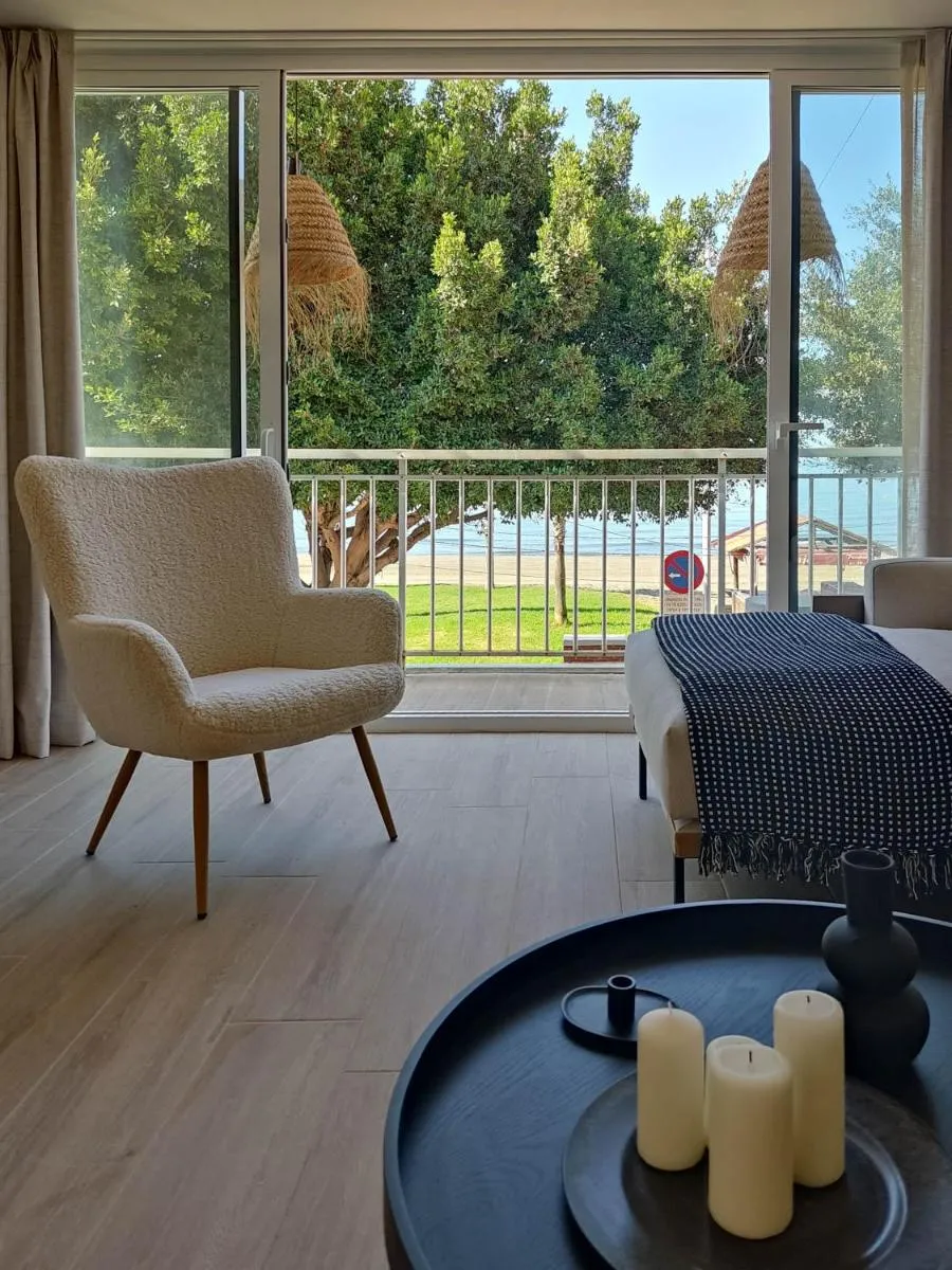 Image 3 of Malaga stylish beach apartments