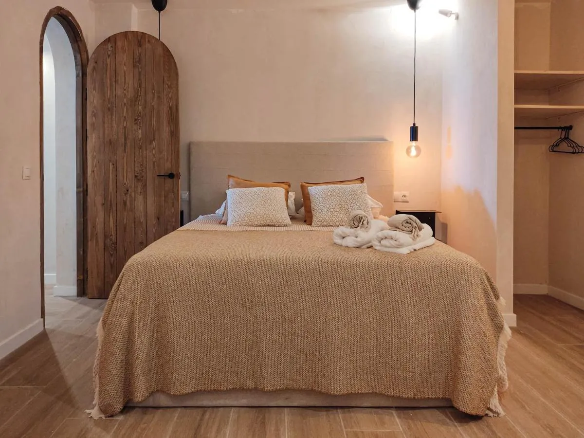 Image 1 of Malaga stylish beach apartments
