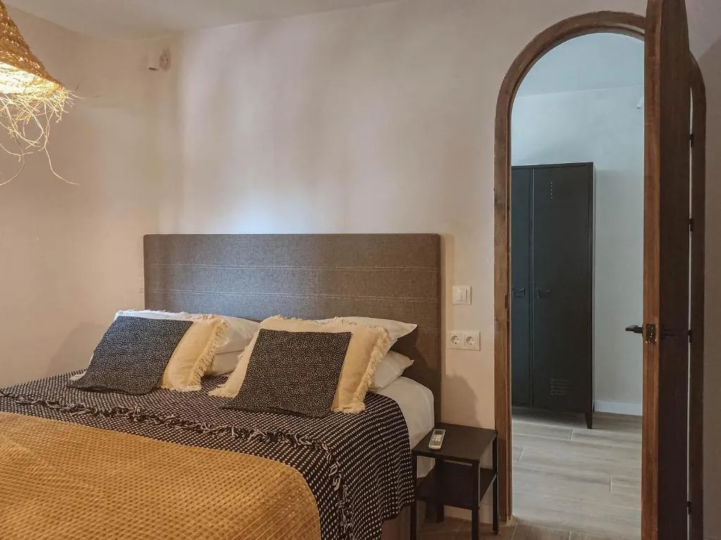 Image of Malaga stylish beach apartments