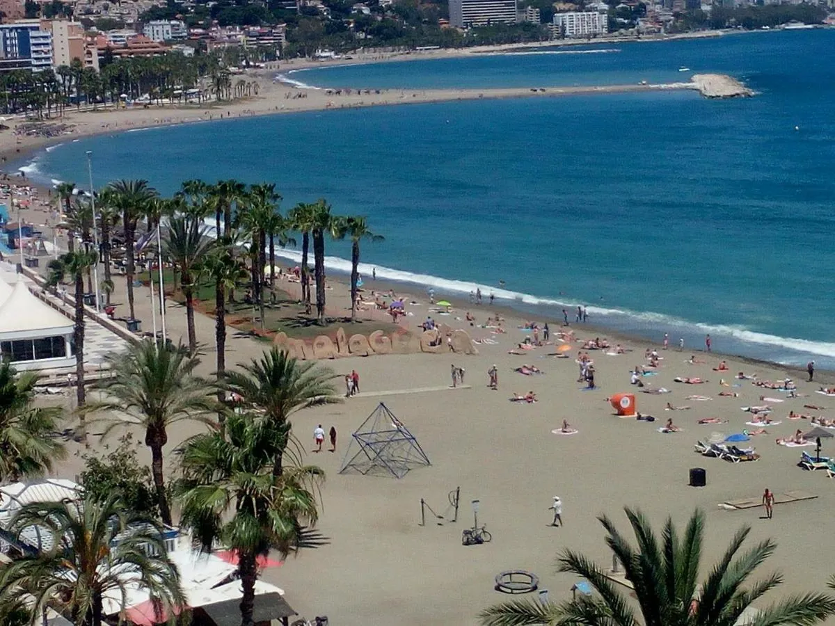 Image 1 of Malagueta Playa Azul Mediterraneo