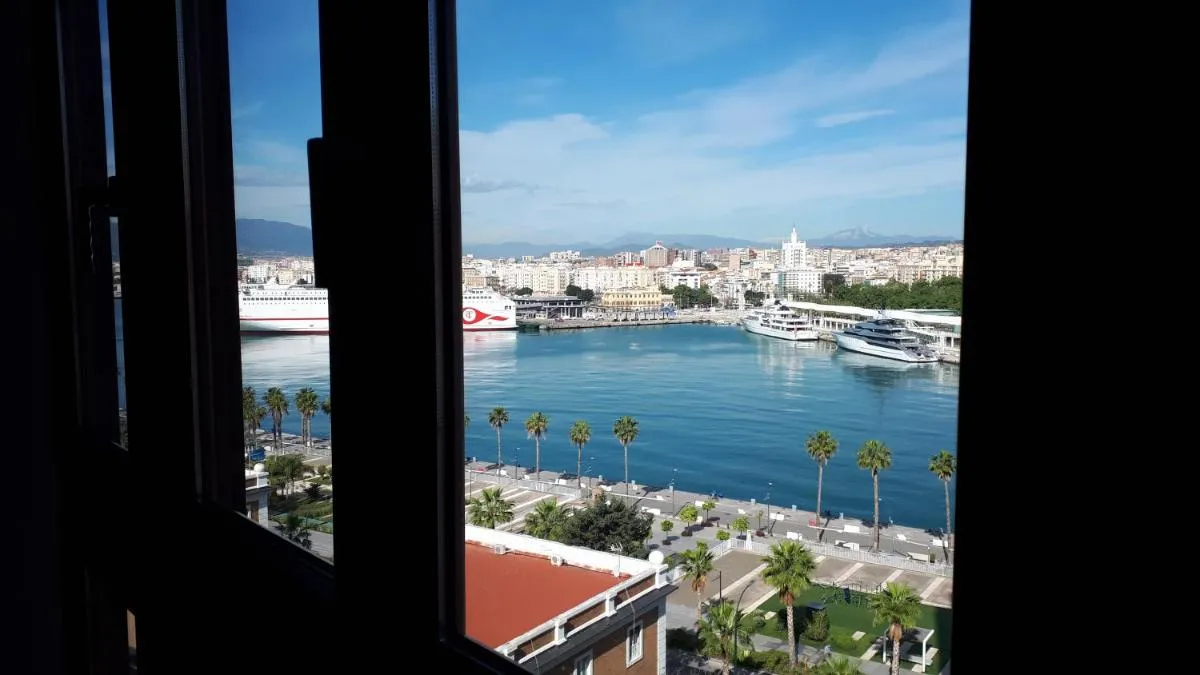 Image 1 of Malagueta & Port