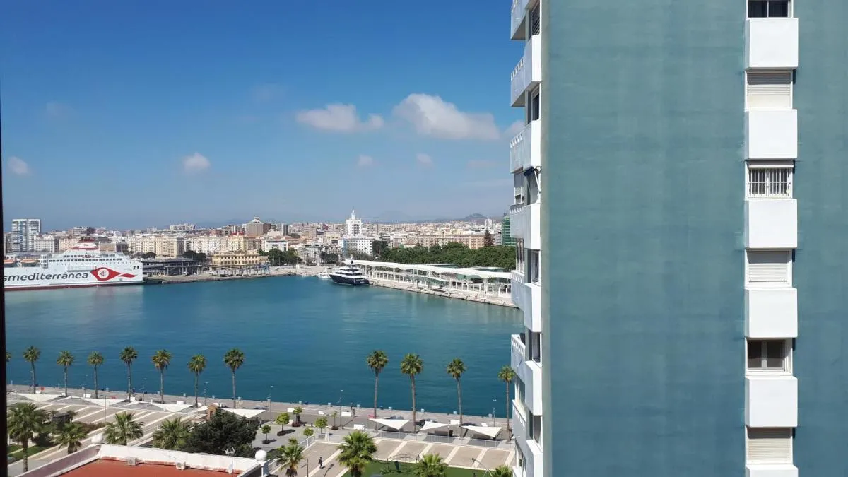 Image 2 of Malagueta & Port