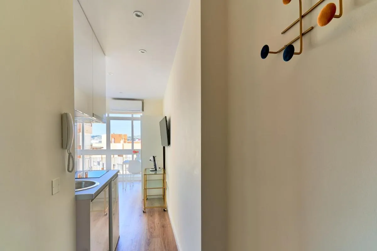 Image 3 of Malaguetabeach apartment