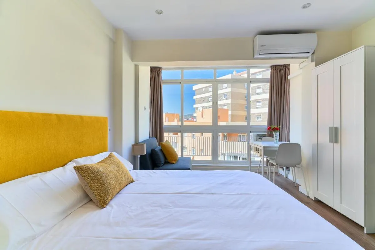 Image 5 of Malaguetabeach apartment