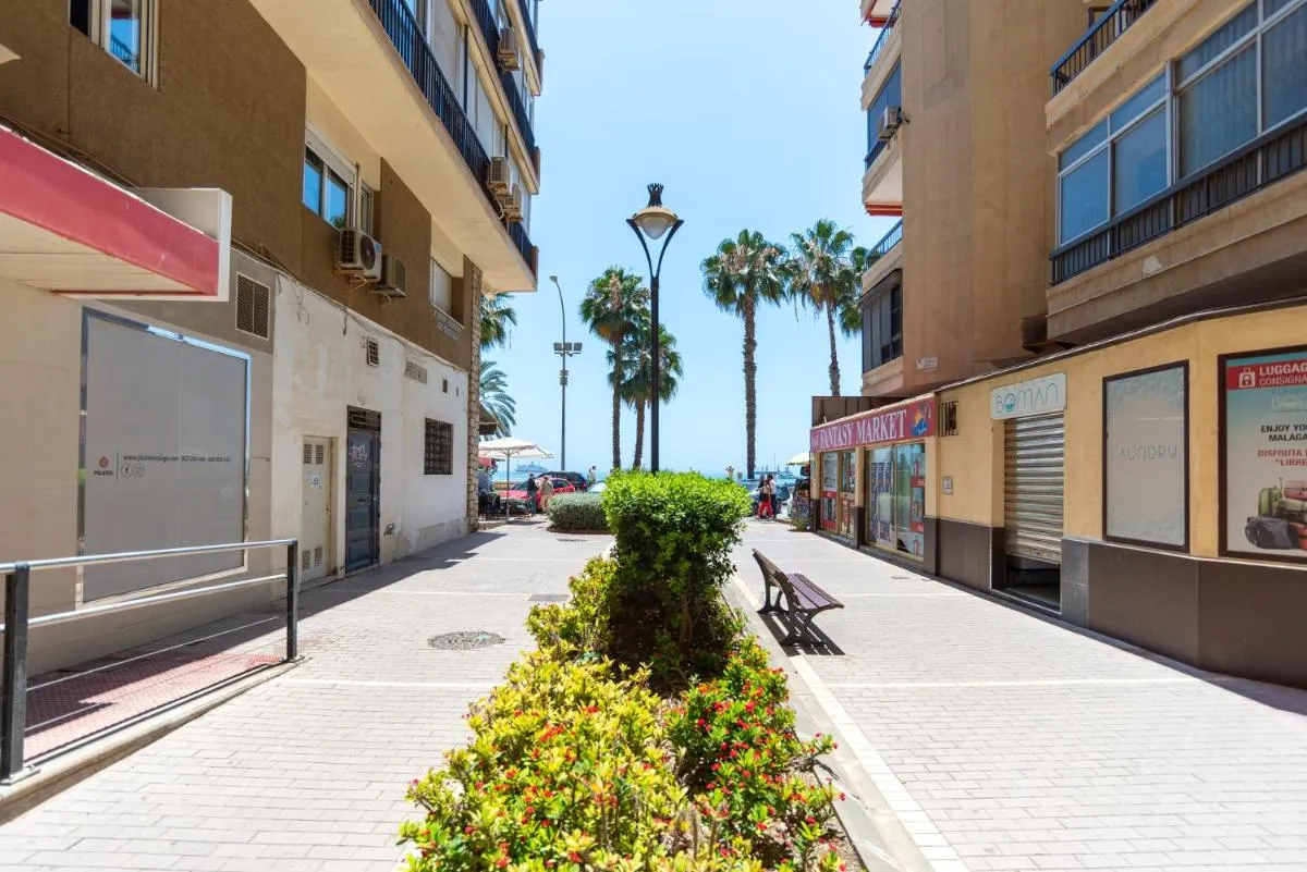 Image 3 of Malagueta panoramic views