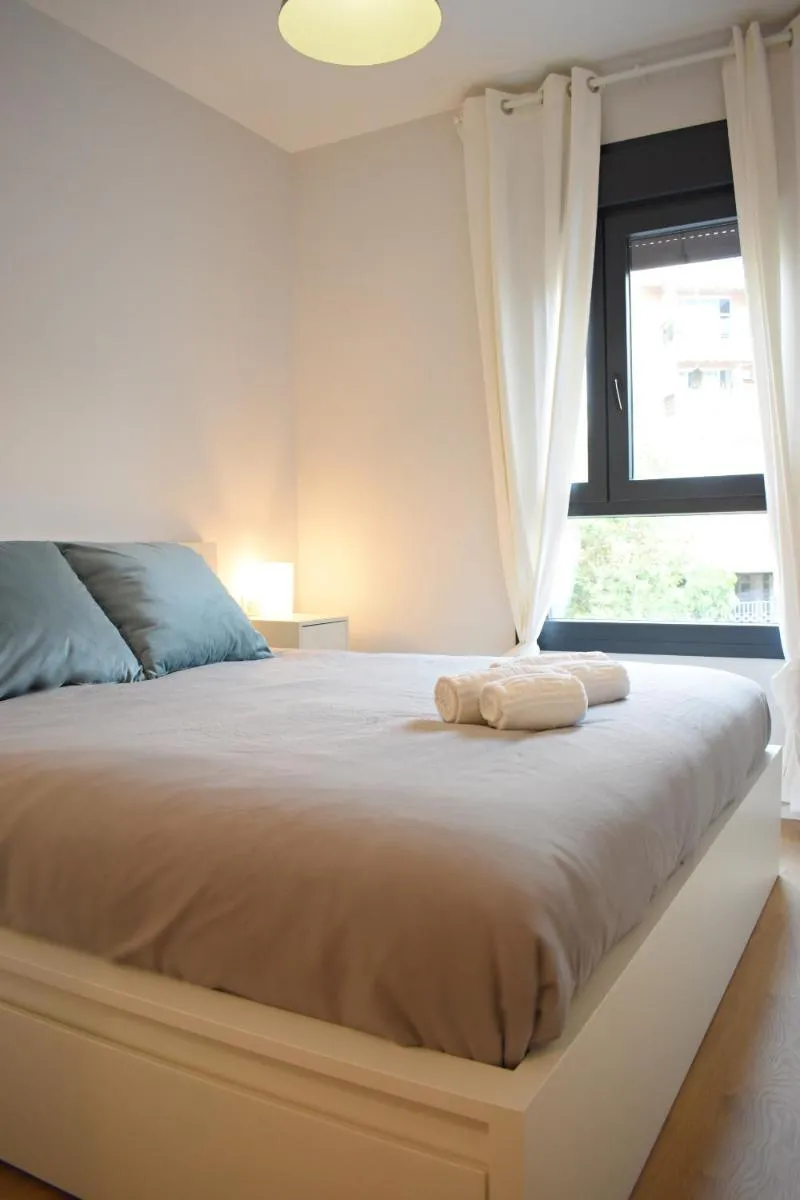 Image 4 of Malagueta’s Home Cozy apartment with parking and swimming pool
