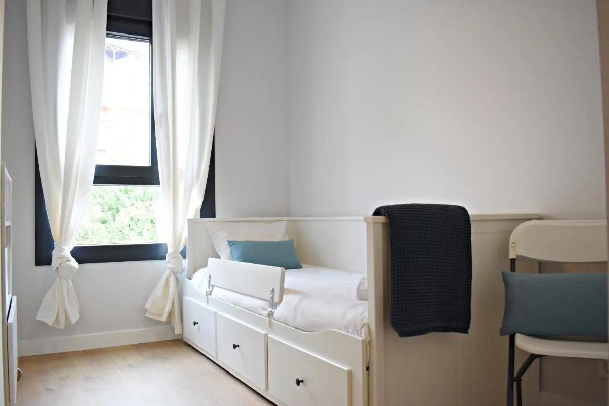 Image 2 of Malagueta’s Home Cozy apartment with parking and swimming pool