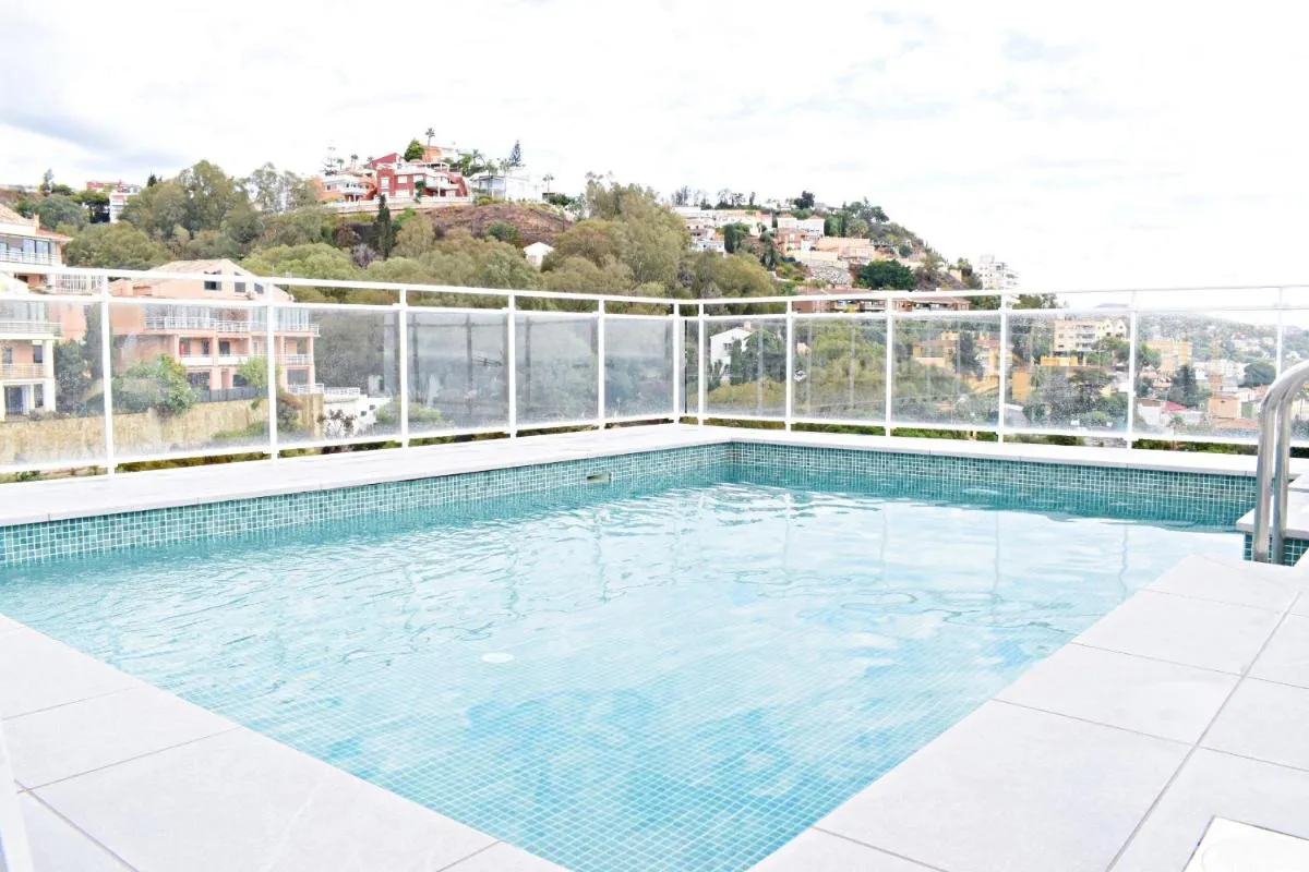 Image 5 of Malagueta’s Home Cozy apartment with parking and swimming pool