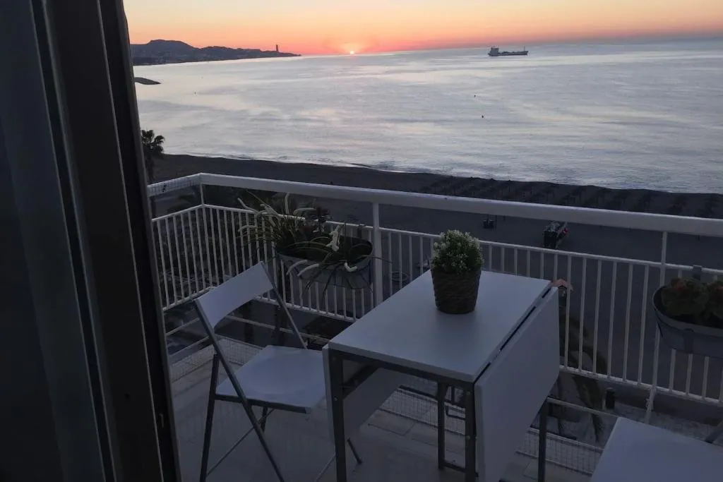 Image of Malagueta´s Views