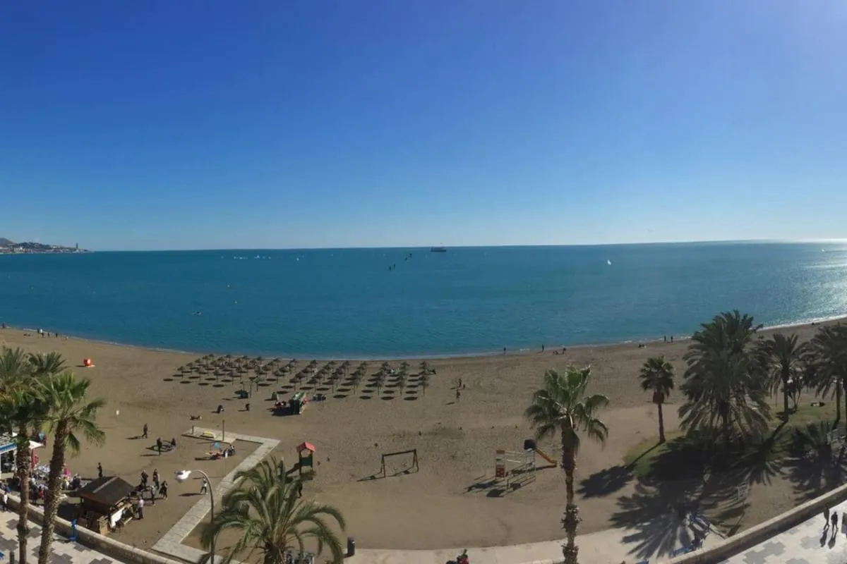 Image 2 of Malagueta´s Views