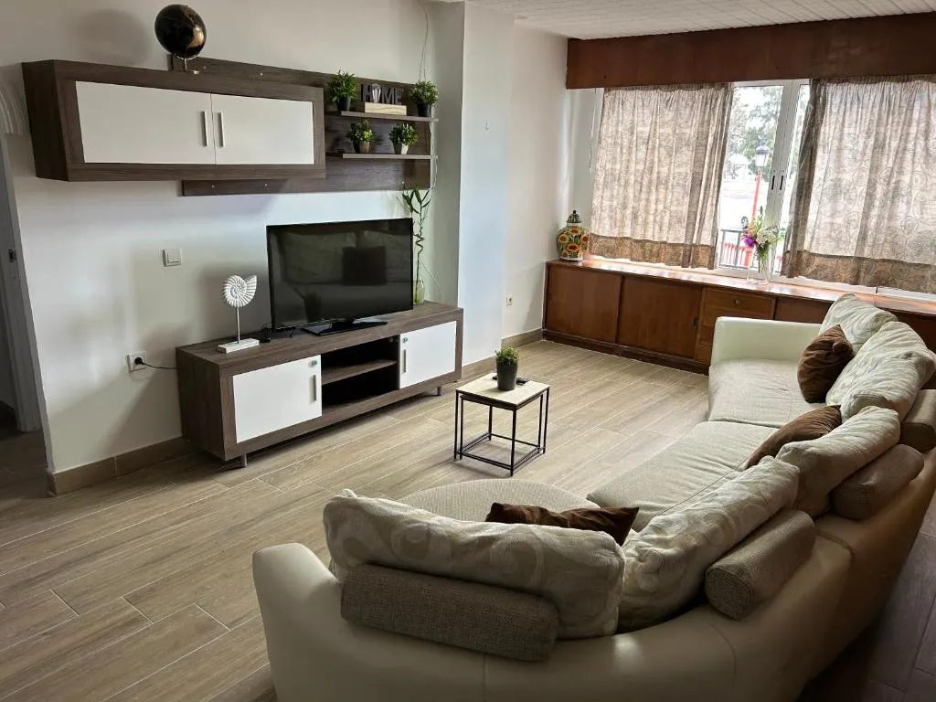 Image of Malaguetor Home