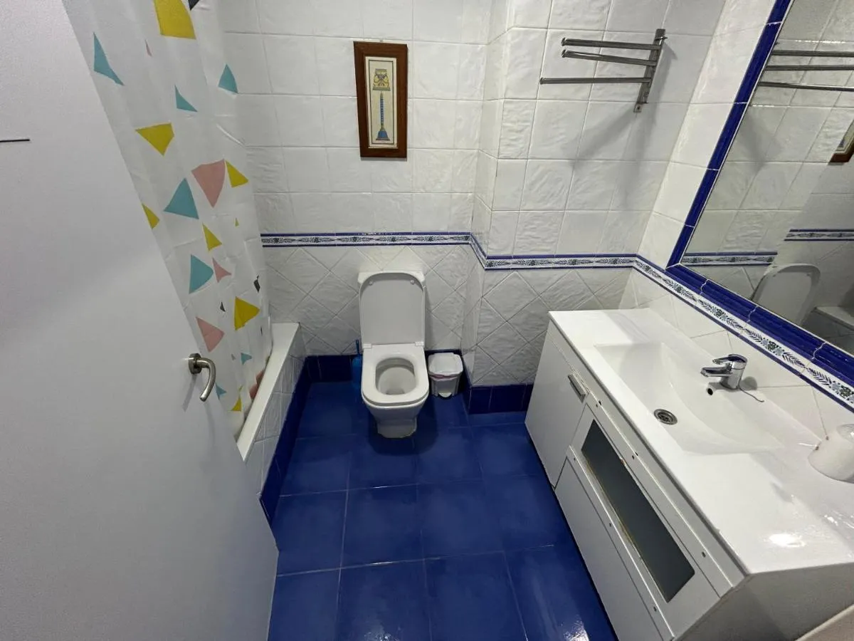 Image 6 of Malaguetor Home