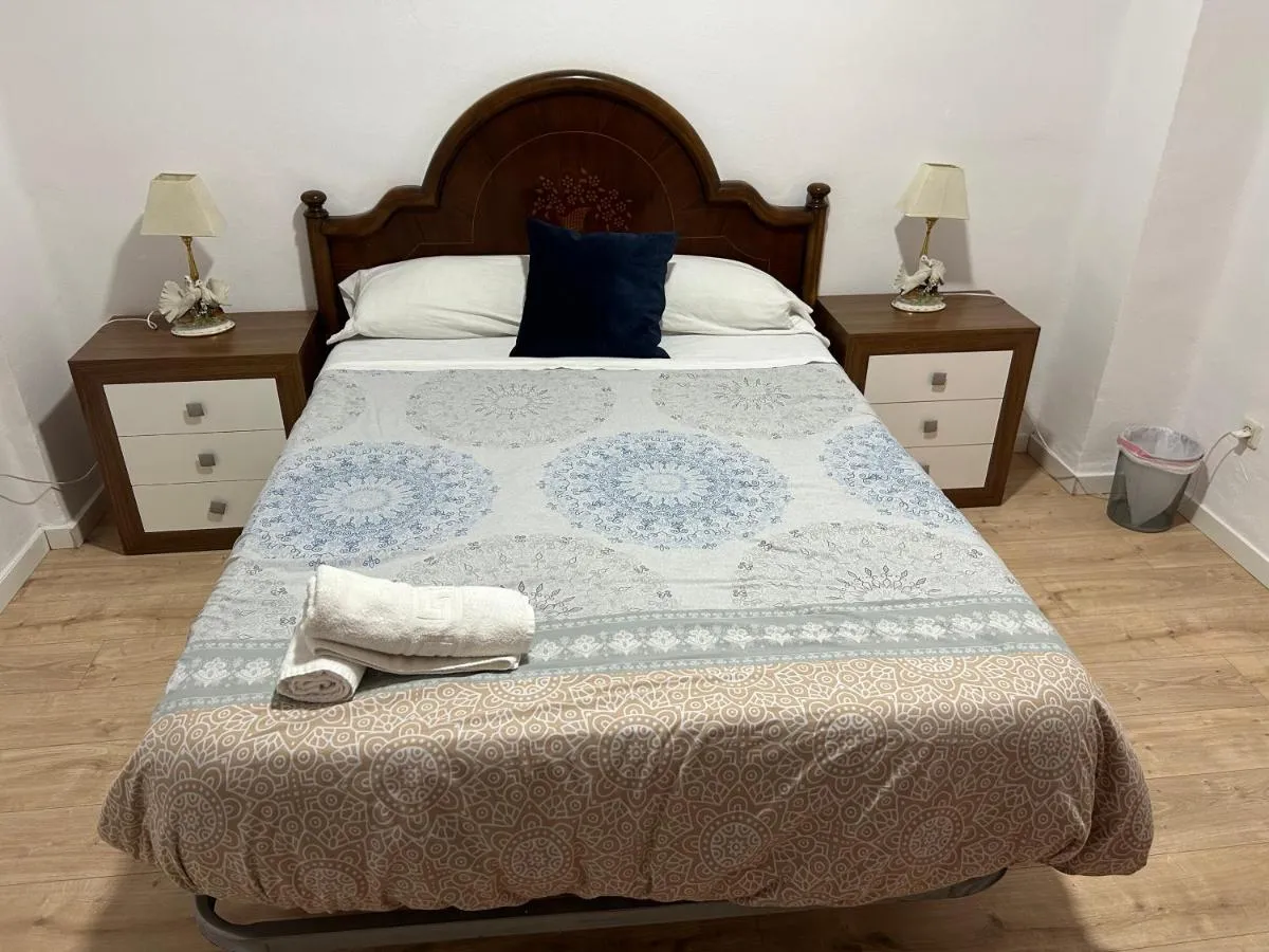 Image 4 of Malaguetor Home