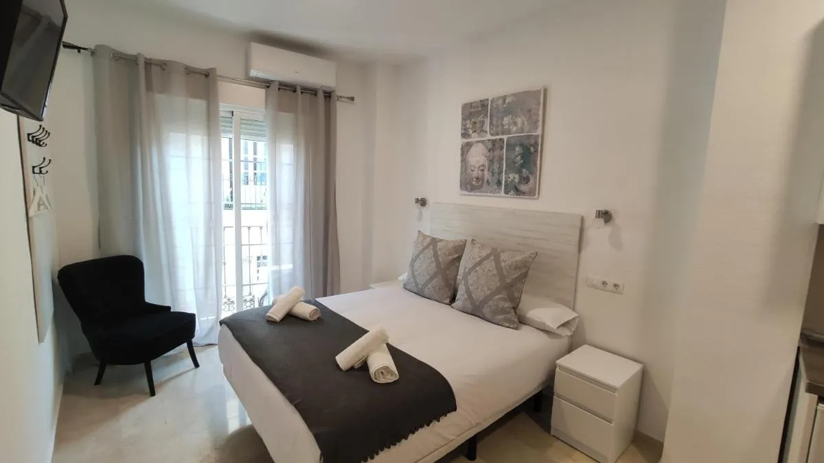 Image 2 of Malaka Apartment City Centre