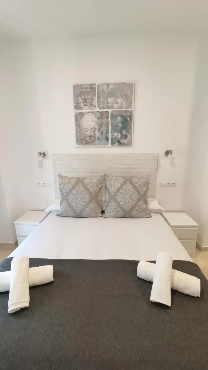 Image 3 of Malaka Apartment City Centre
