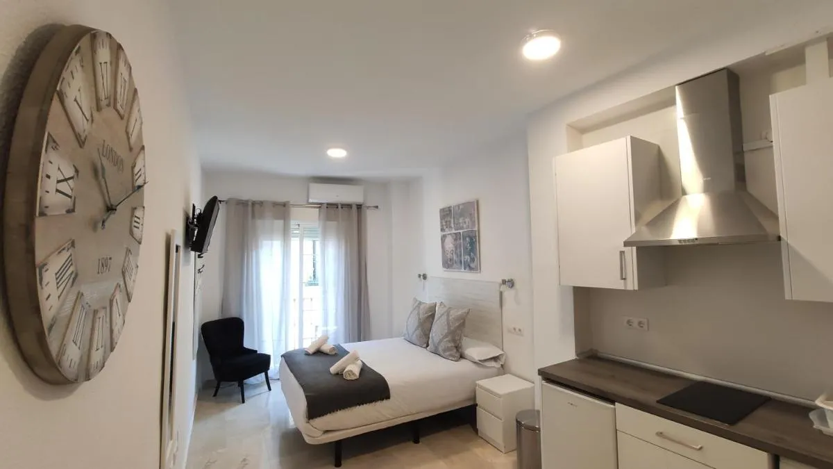 Image 4 of Malaka Apartment City Centre