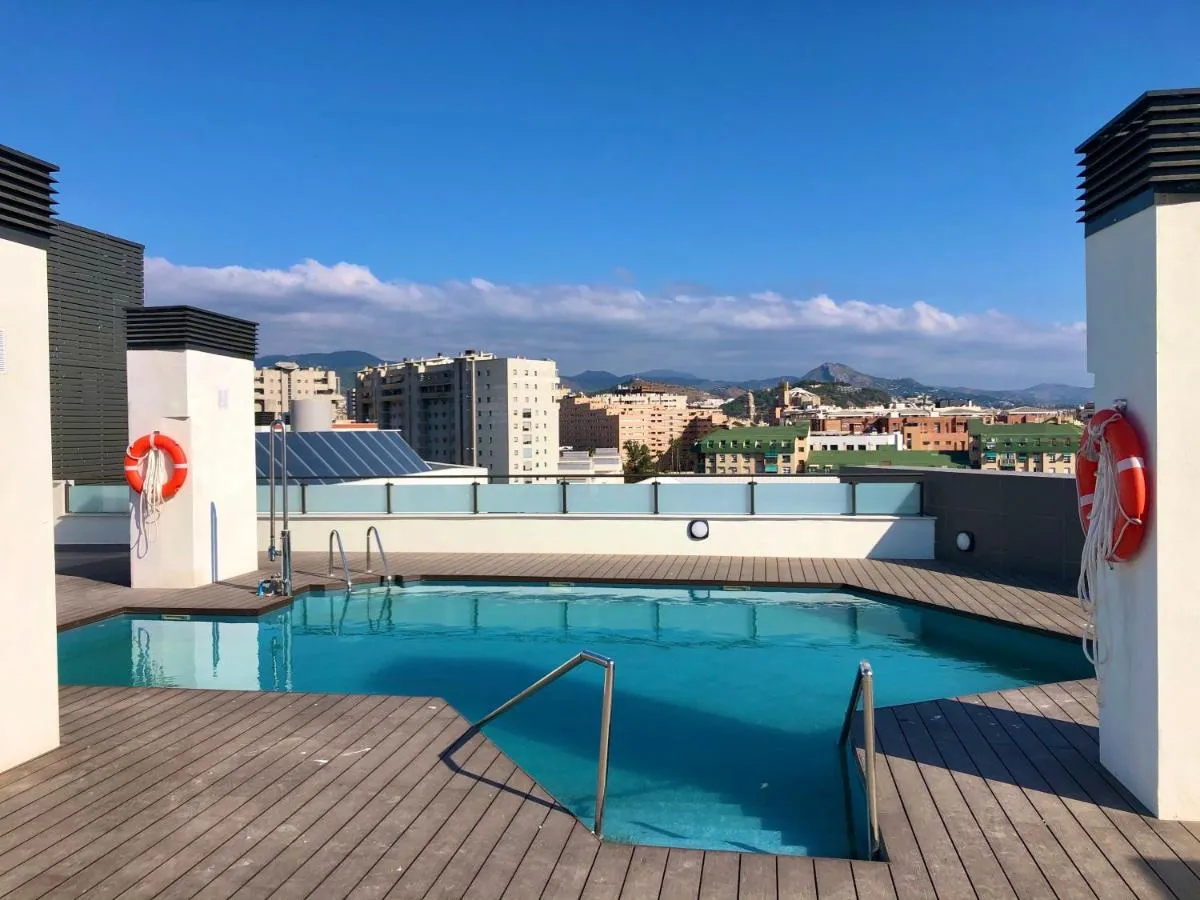 Image 2 of Malakatua Station, Apartment with Pool-Parking