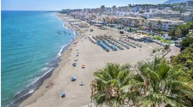 Image of Malibú Beach
