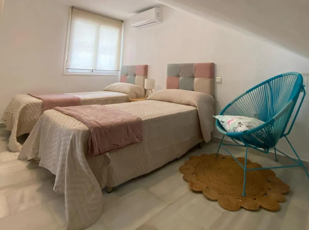 Image 2 of Mandala Attic