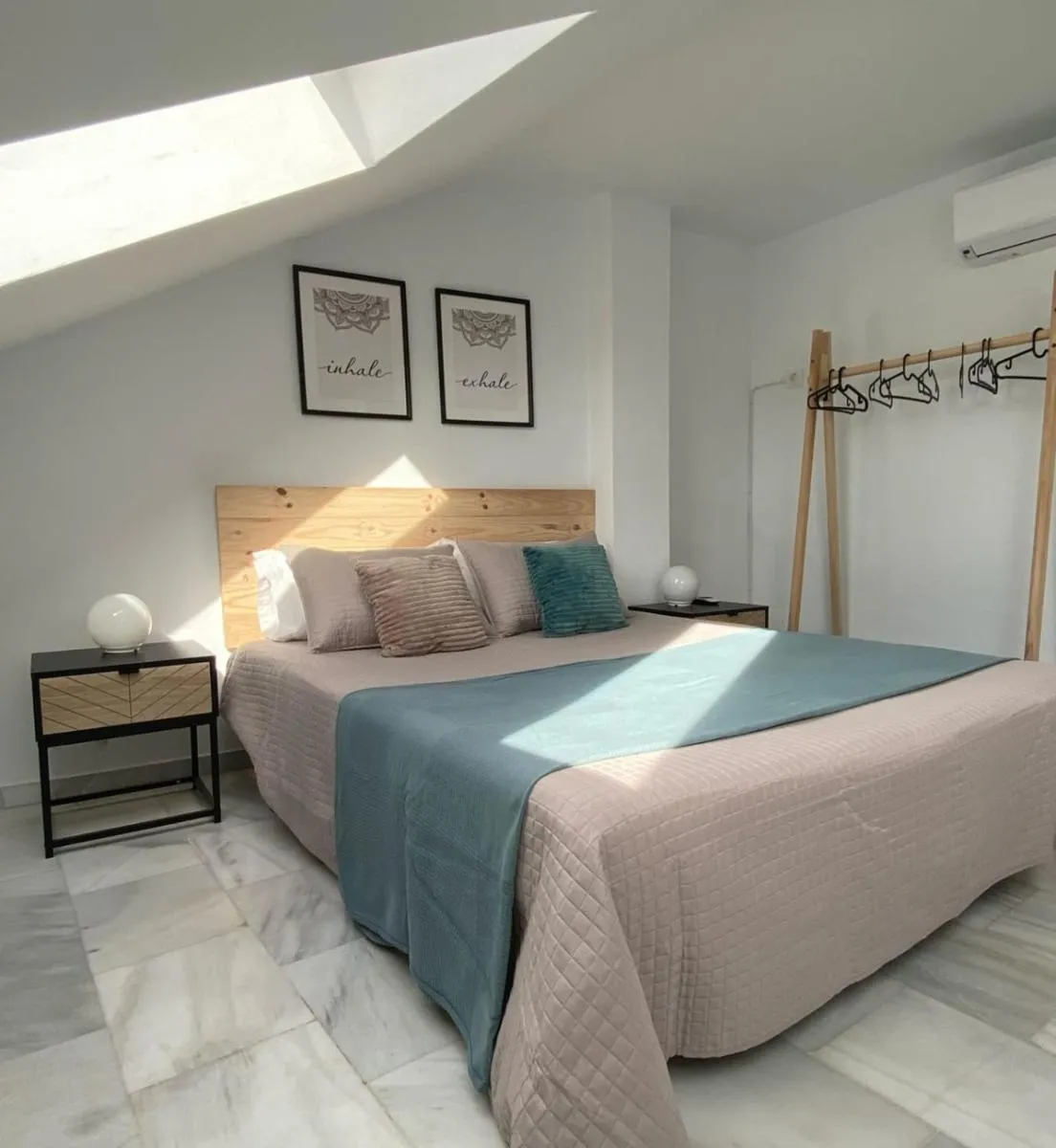 Image 3 of Mandala Attic